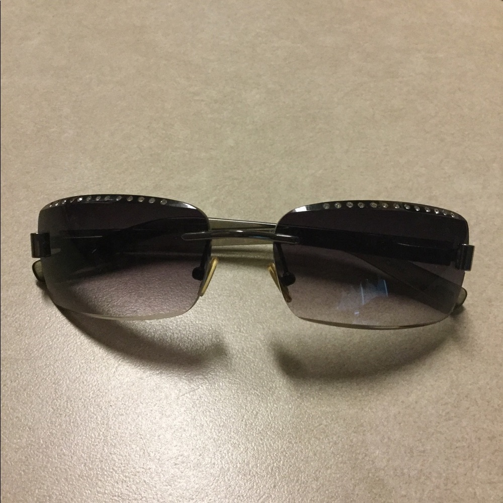 Ladies Fossil Sunglasses